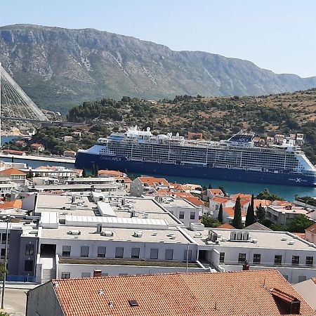 Dubrovnik Apartment Nepe Buitenkant foto