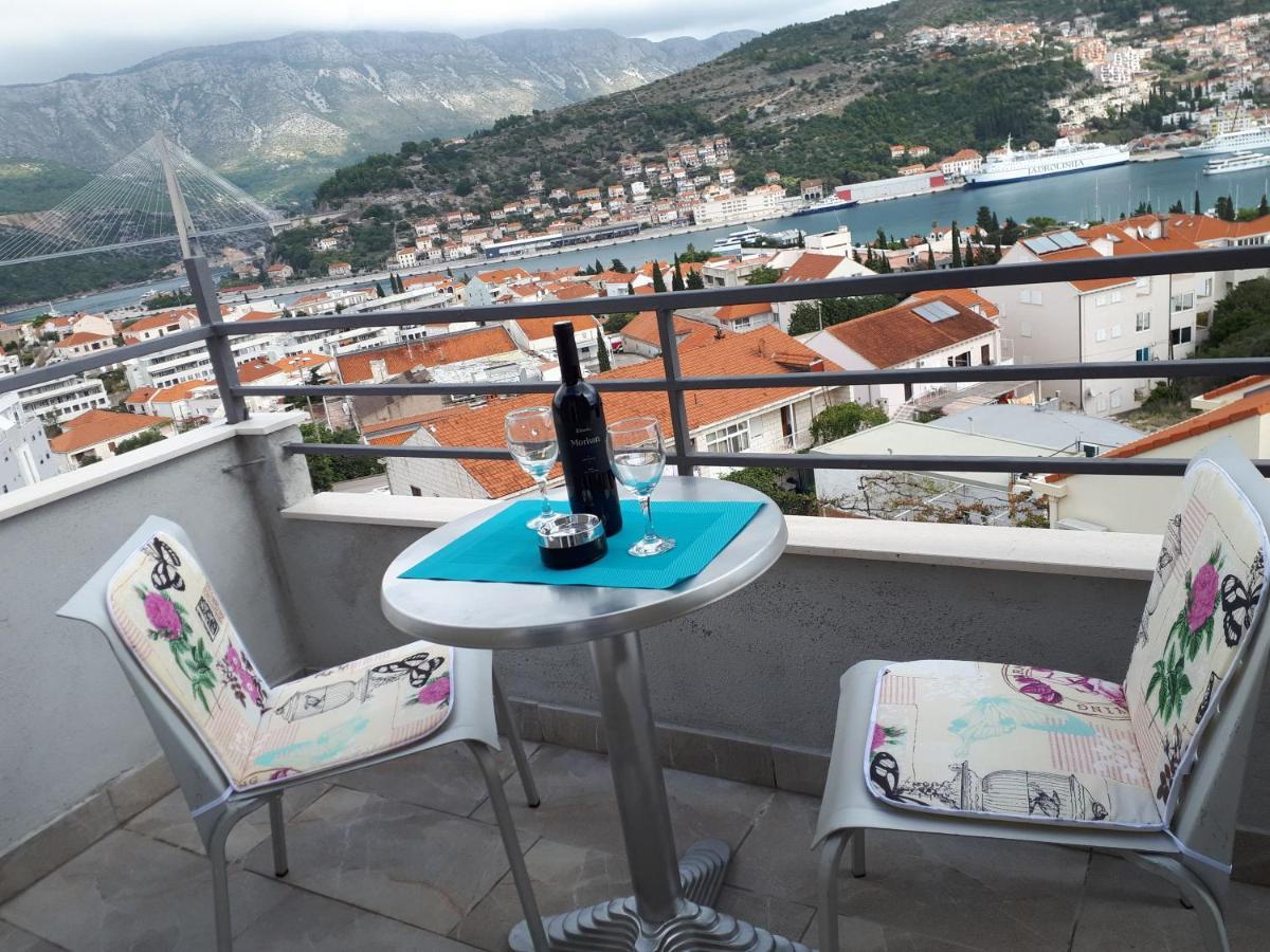 Dubrovnik Apartment Nepe Buitenkant foto