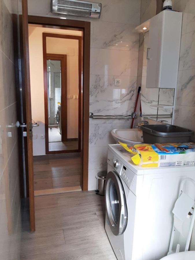 Dubrovnik Apartment Nepe Buitenkant foto
