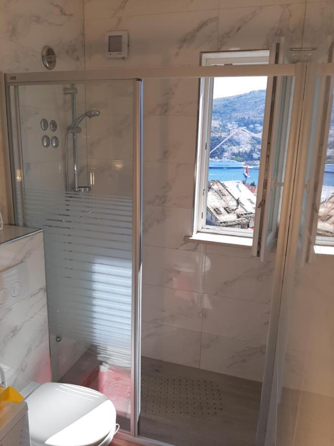 Dubrovnik Apartment Nepe Buitenkant foto