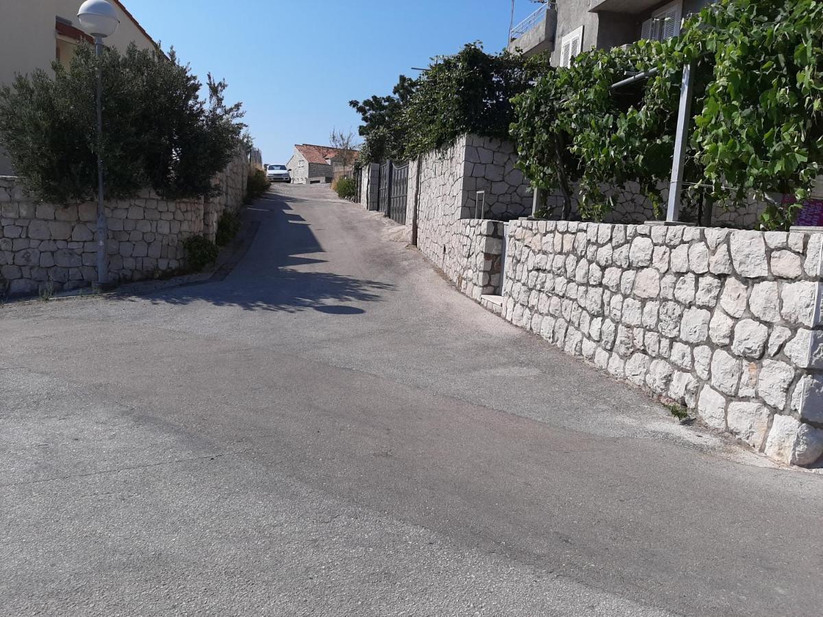 Dubrovnik Apartment Nepe Buitenkant foto