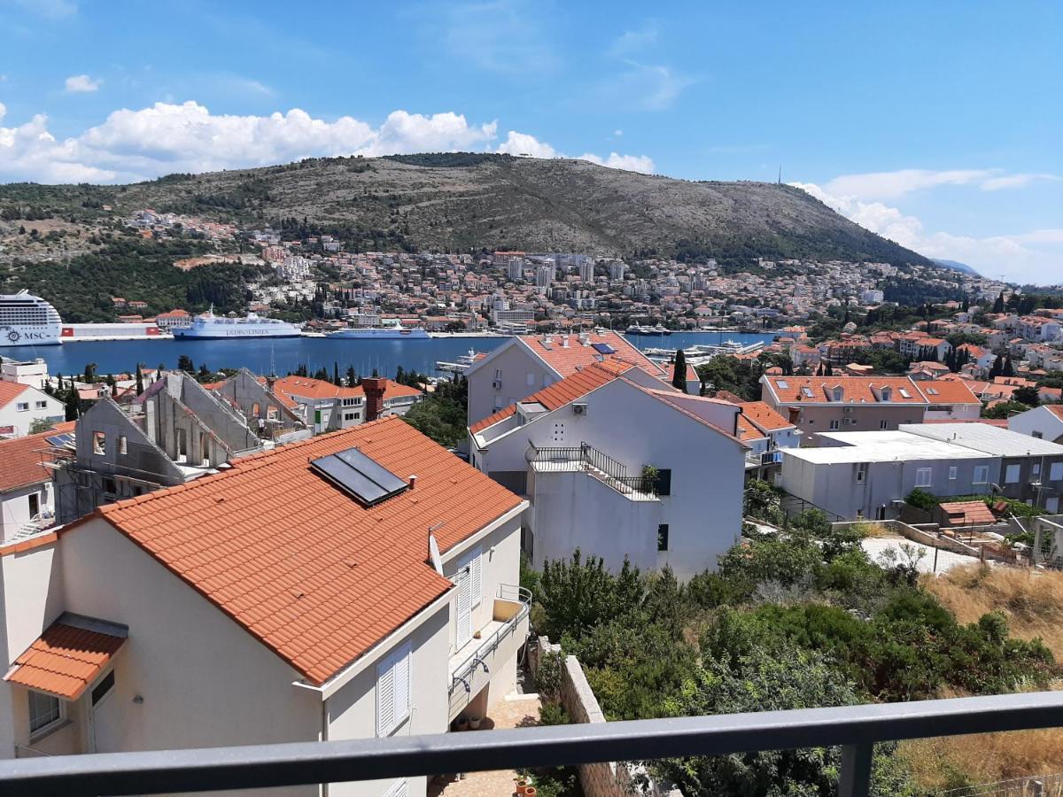 Dubrovnik Apartment Nepe Buitenkant foto