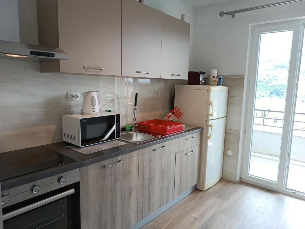 Dubrovnik Apartment Nepe Buitenkant foto