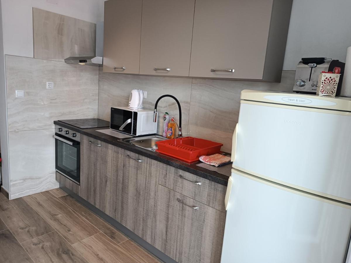 Dubrovnik Apartment Nepe Buitenkant foto
