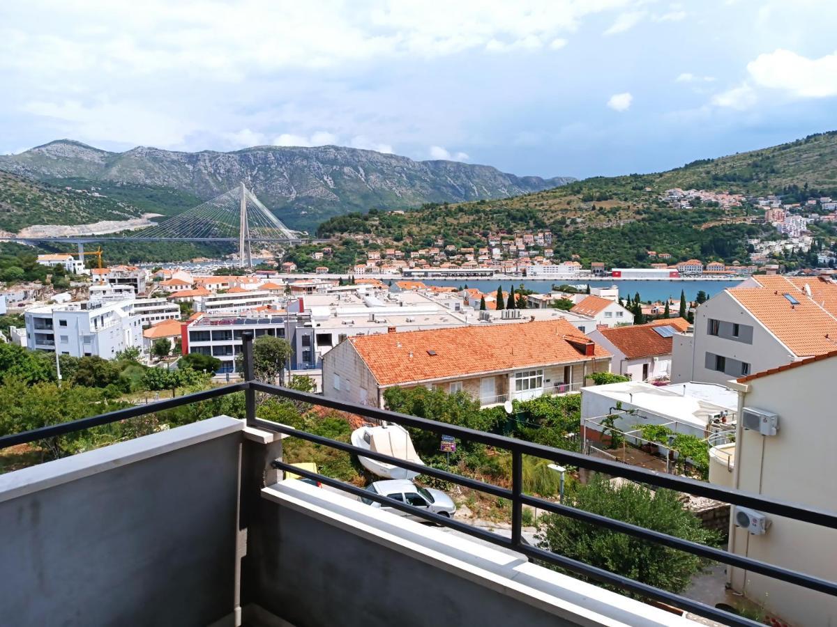 Dubrovnik Apartment Nepe Buitenkant foto