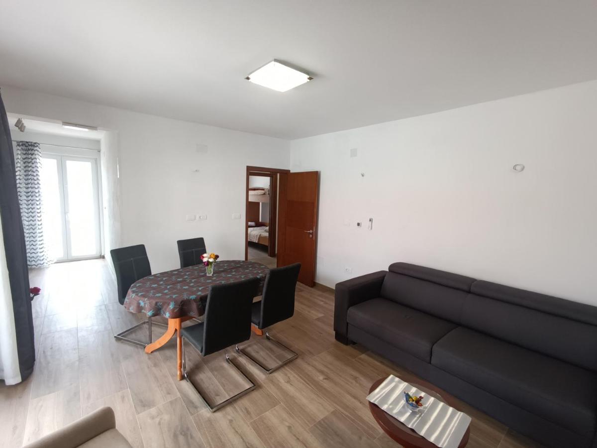 Dubrovnik Apartment Nepe Buitenkant foto