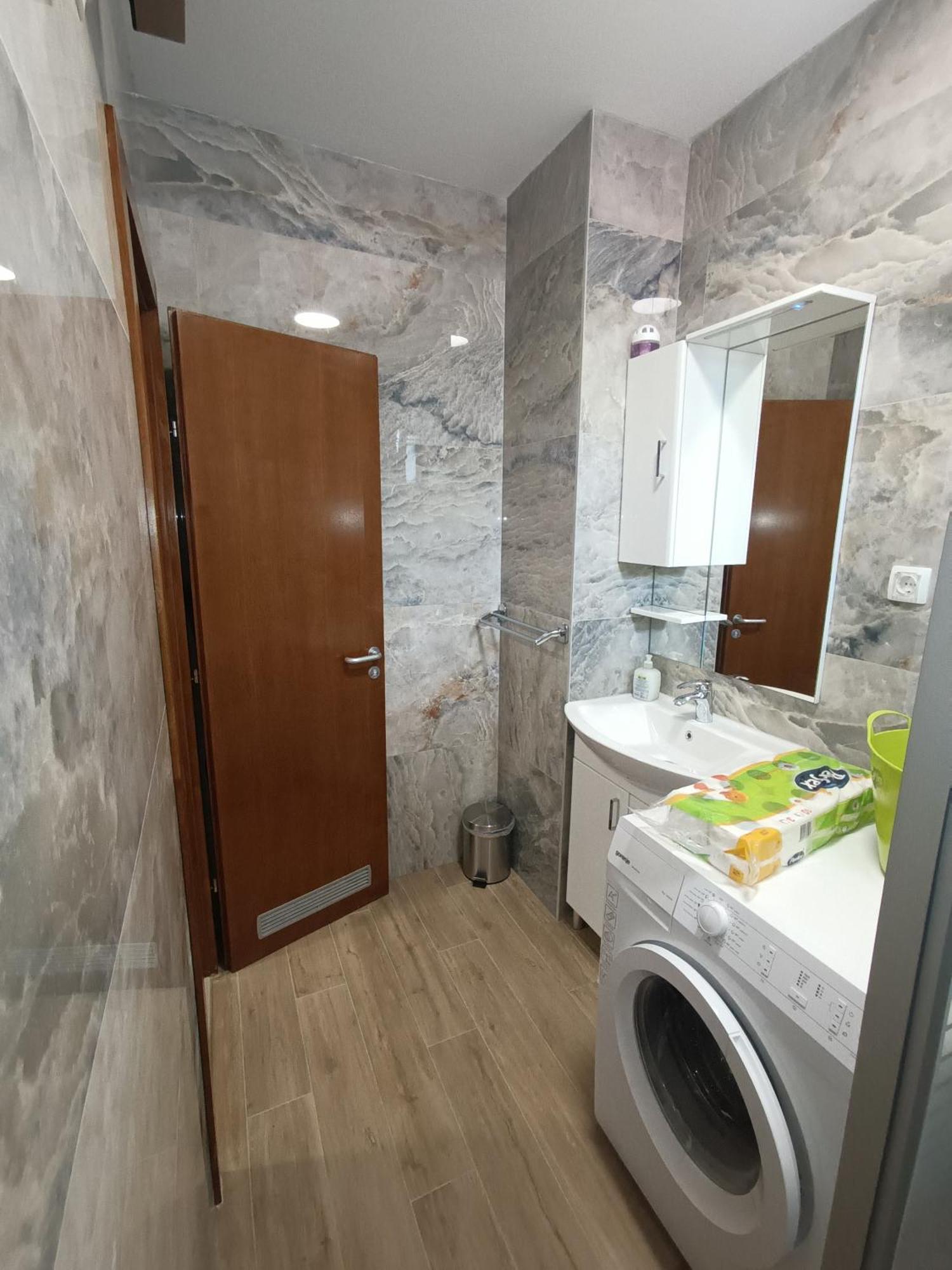 Dubrovnik Apartment Nepe Buitenkant foto