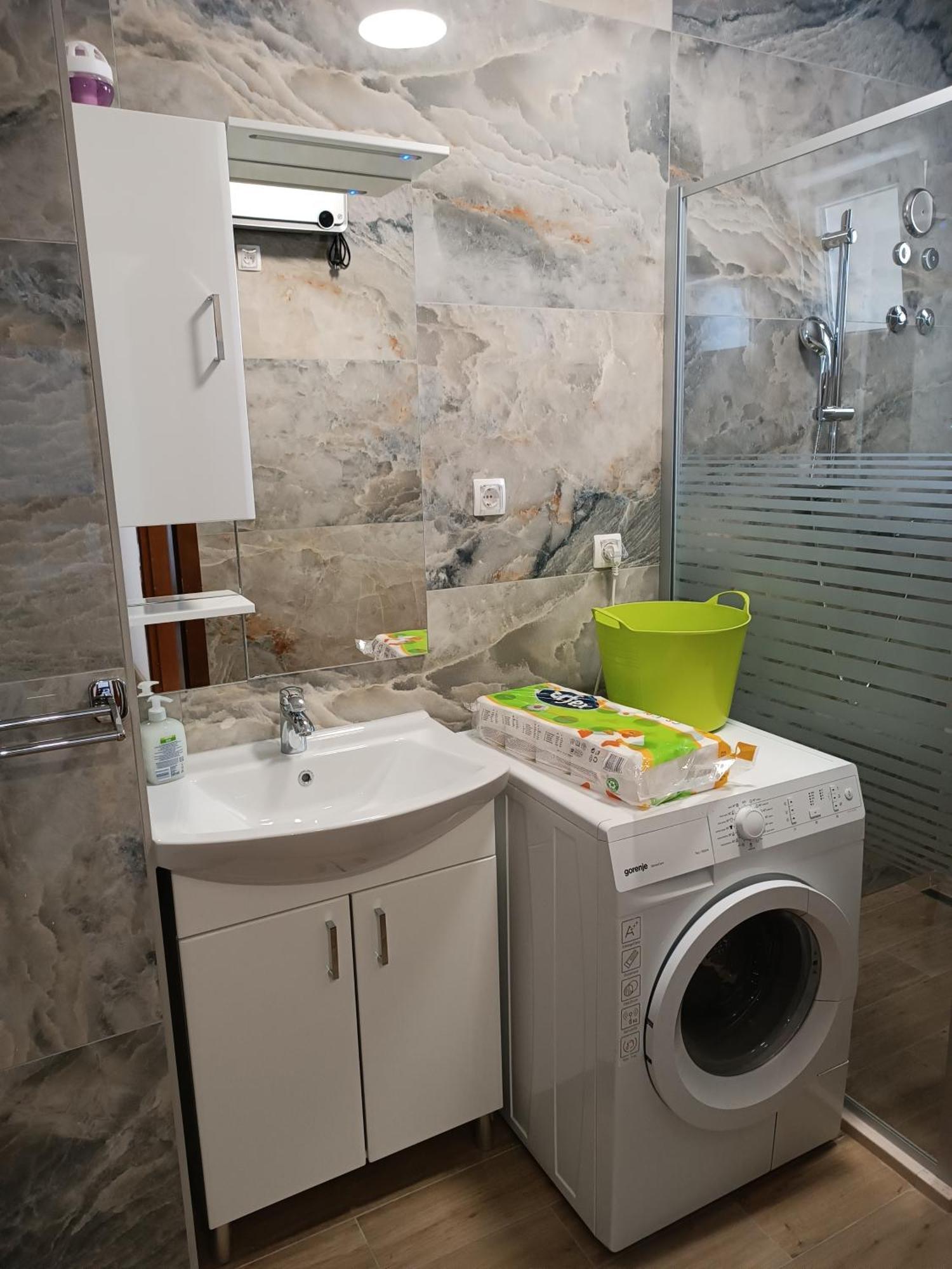 Dubrovnik Apartment Nepe Buitenkant foto