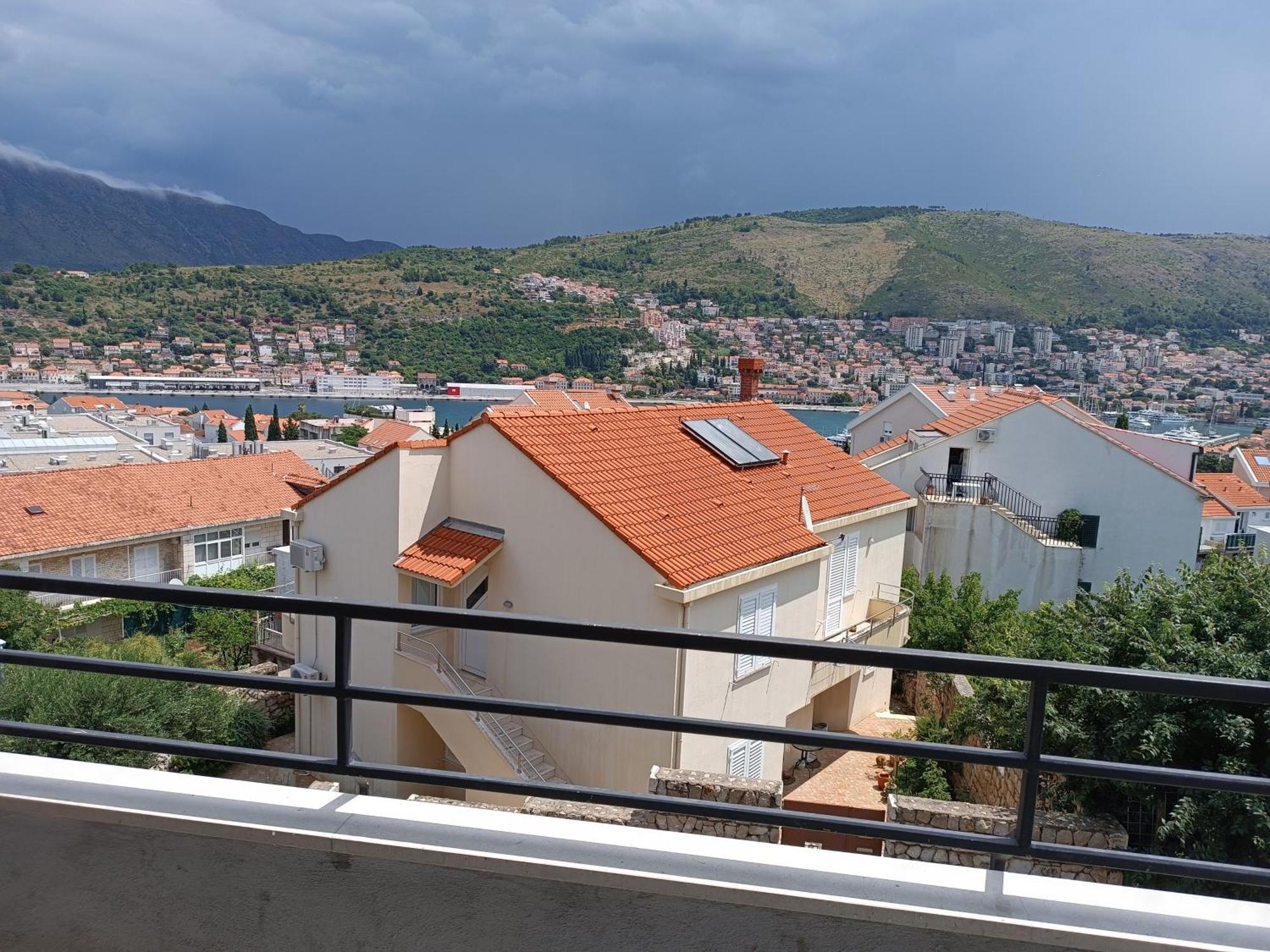 Dubrovnik Apartment Nepe Buitenkant foto