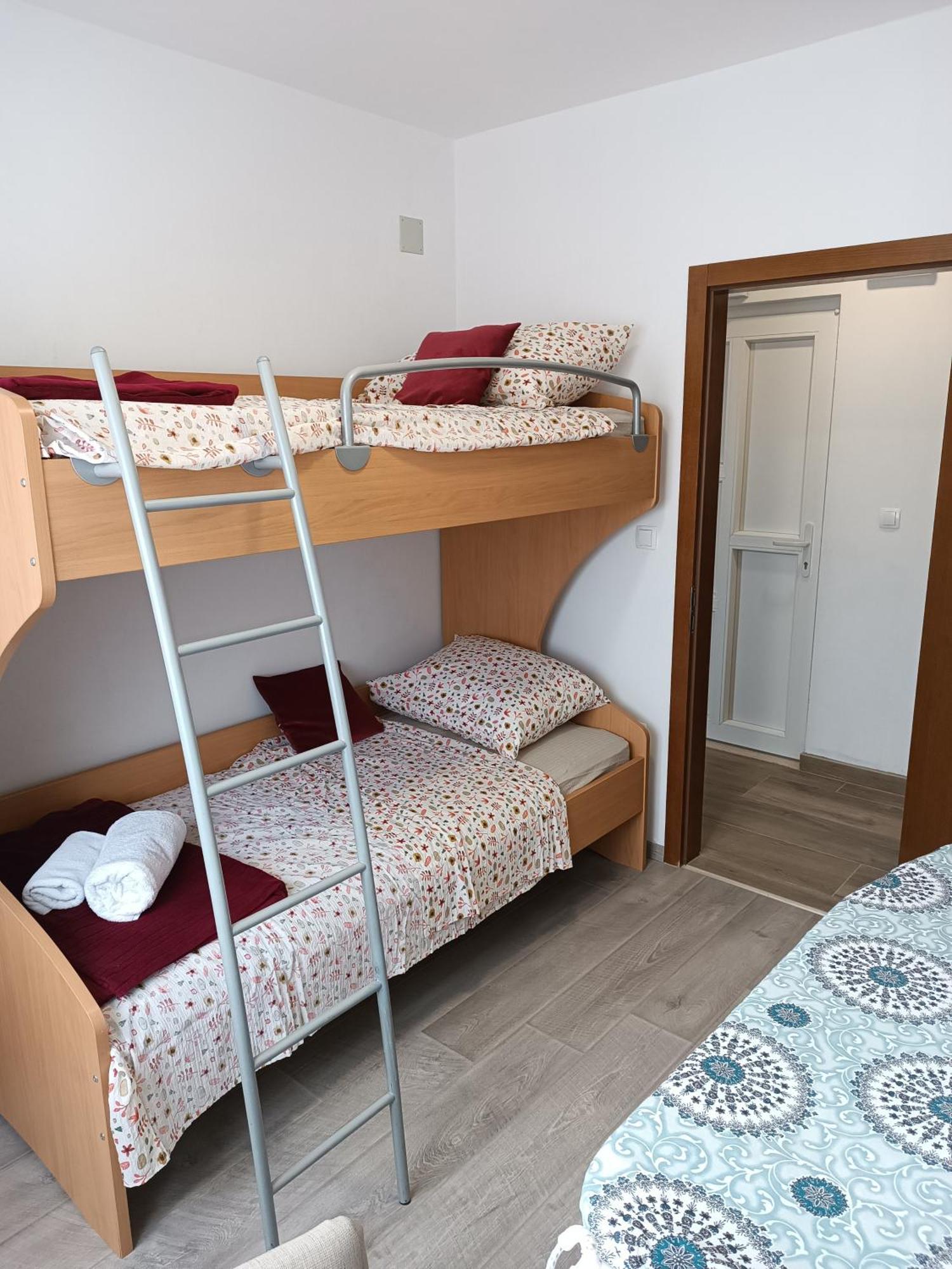 Dubrovnik Apartment Nepe Buitenkant foto