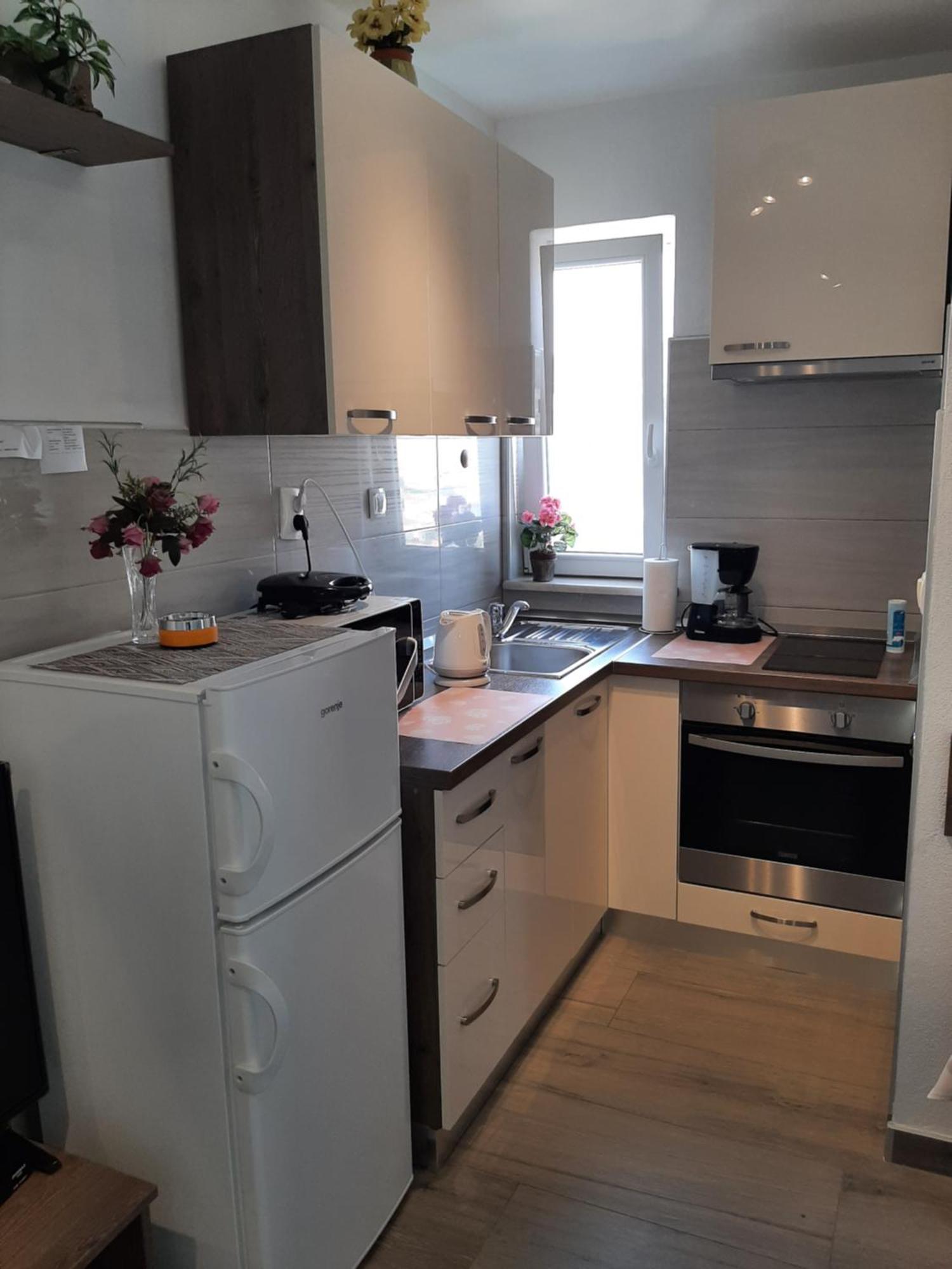 Dubrovnik Apartment Nepe Kamer foto
