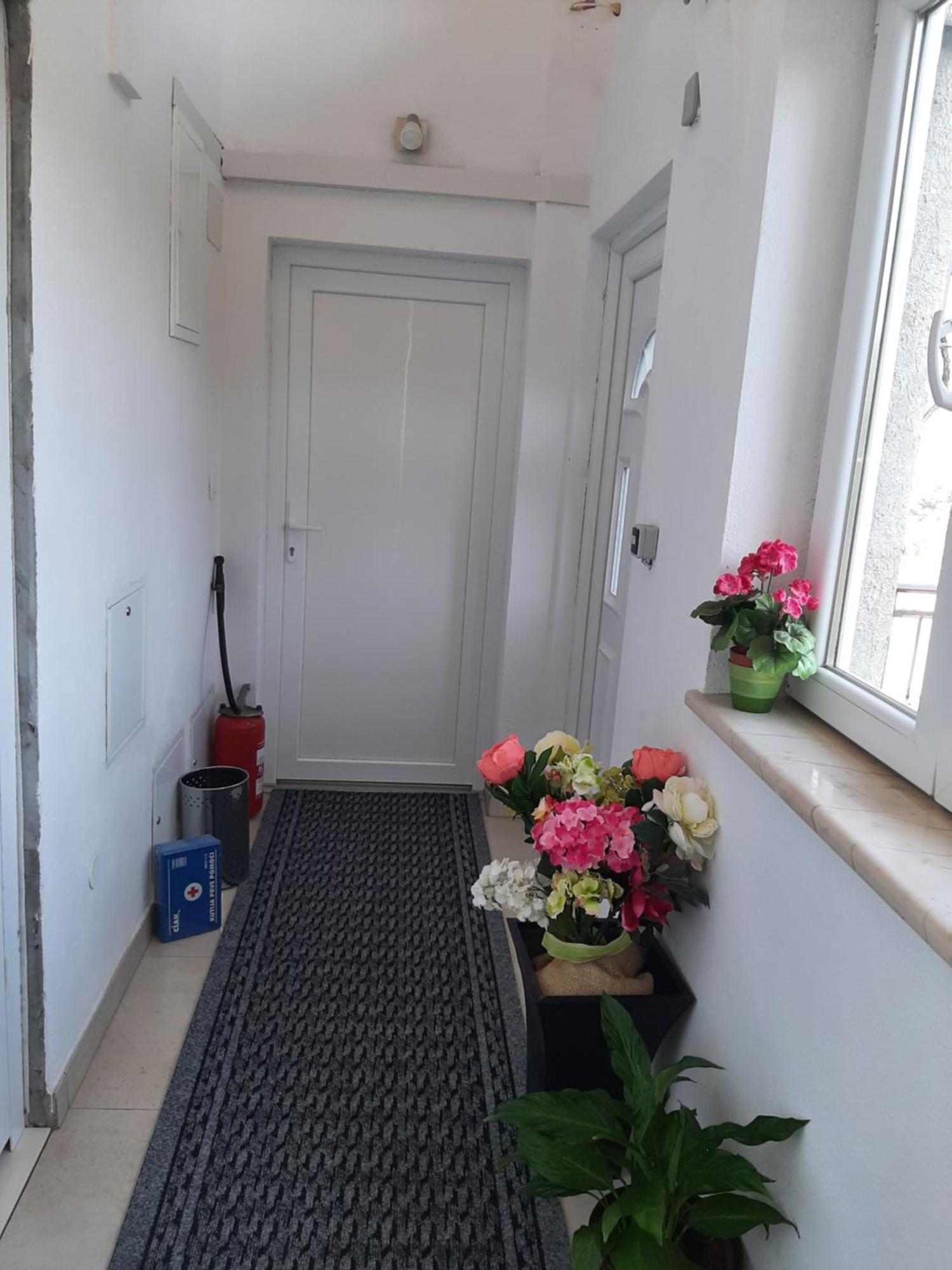 Dubrovnik Apartment Nepe Kamer foto