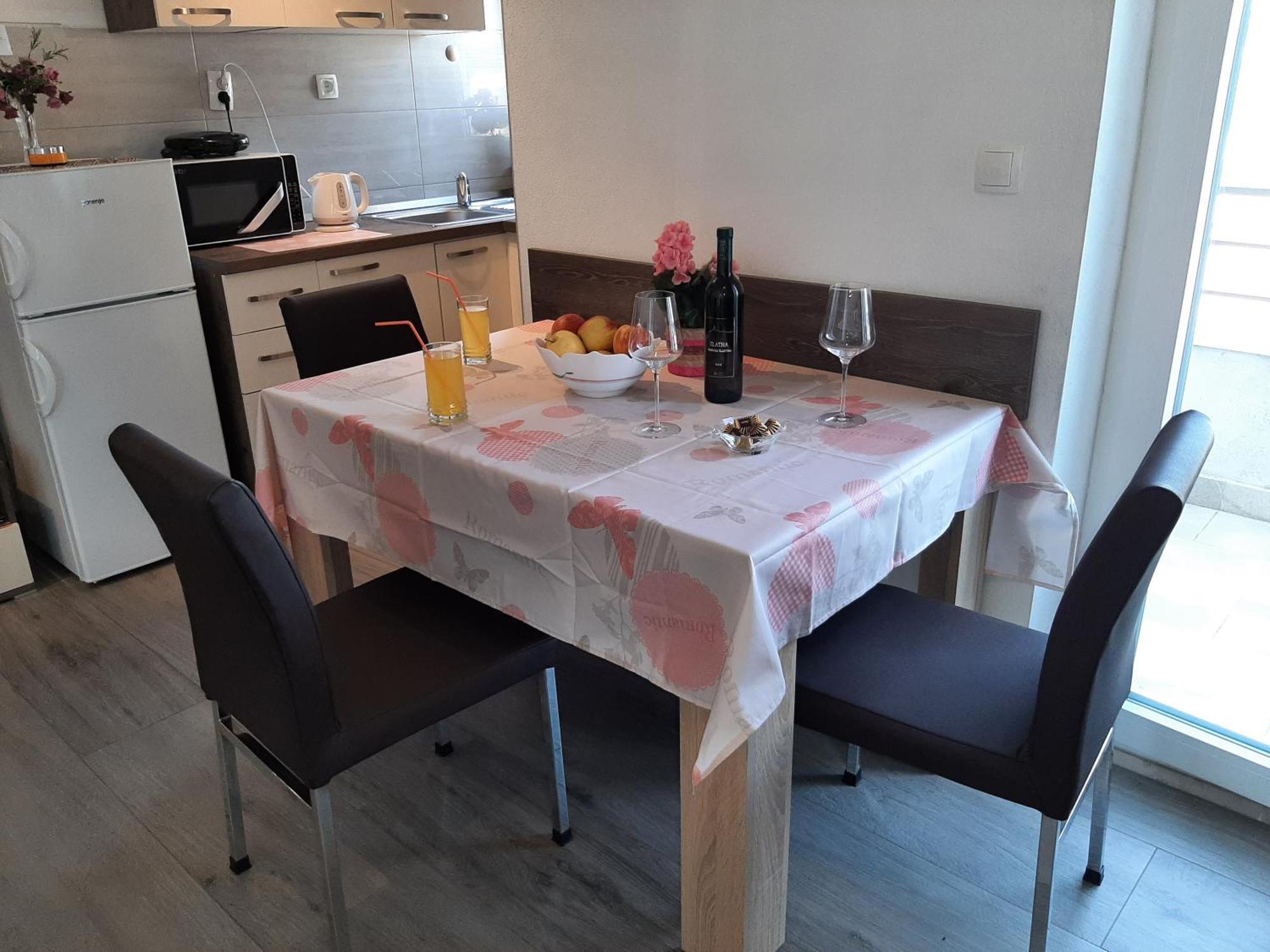 Dubrovnik Apartment Nepe Kamer foto