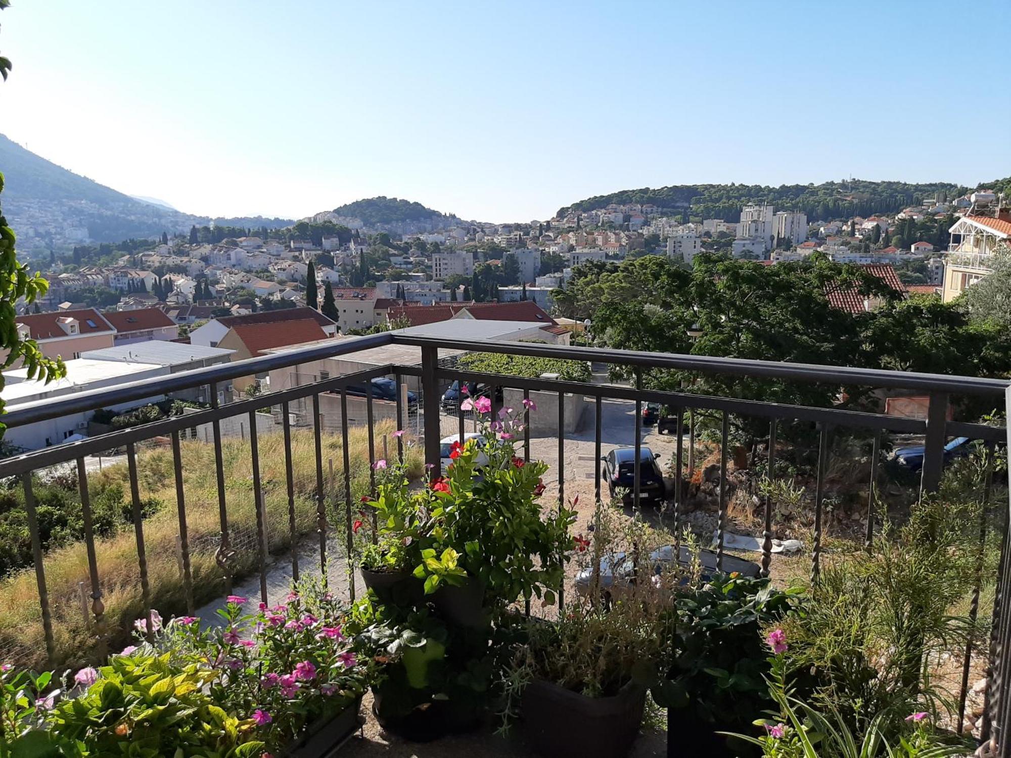 Dubrovnik Apartment Nepe Buitenkant foto